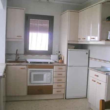 Apartment Palmar 107