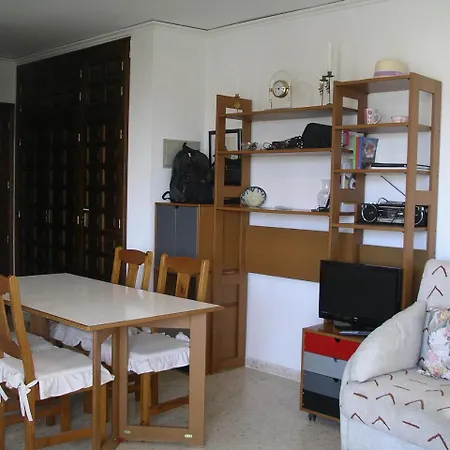 Apartment Palmar 107 *